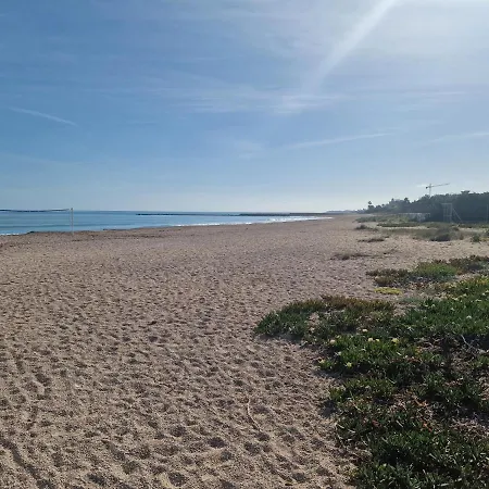 Adosado Riu Cervol Ferienhaus Dénia