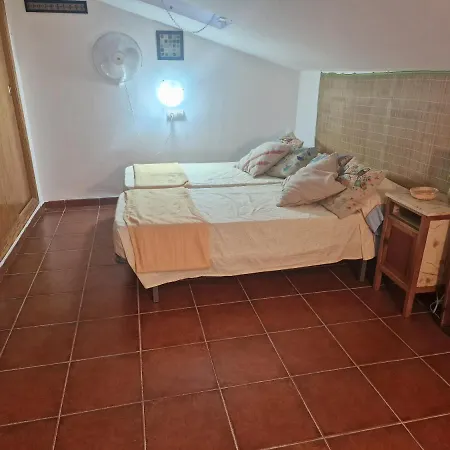 Ferienhaus Adosado Riu Cervol