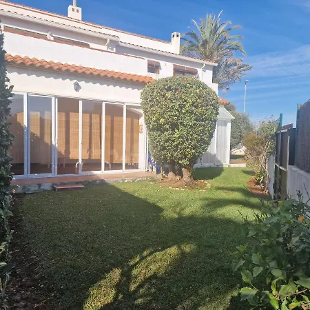 Ferienhaus Adosado Riu Cervol *