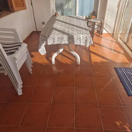 Adosado Riu Cervol Ferienhaus *