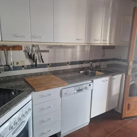 Adosado Riu Cervol Ferienhaus Dénia