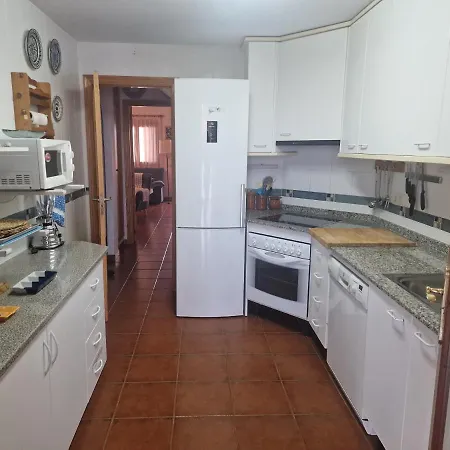 Ferienhaus Adosado Riu Cervol *