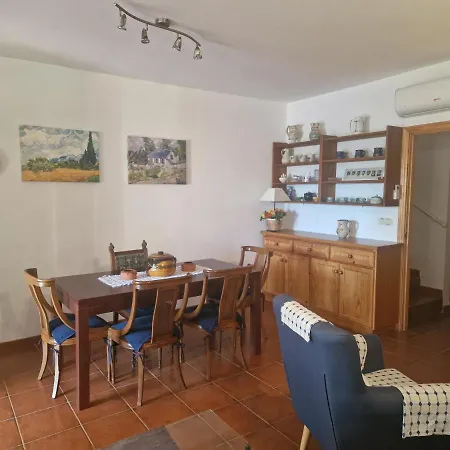 Ferienhaus Adosado Riu Cervol