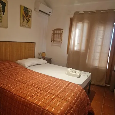 Adosado Riu Cervol Ferienhaus *