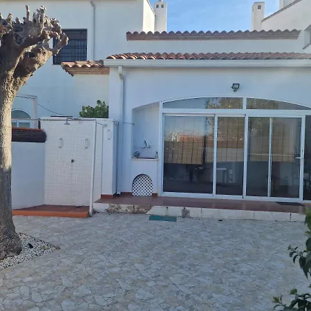 Adosado Riu Cervol Dénia