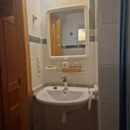 Adosado Riu Cervol Ferienhaus *