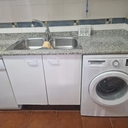 Ferienhaus Adosado Riu Cervol Dénia