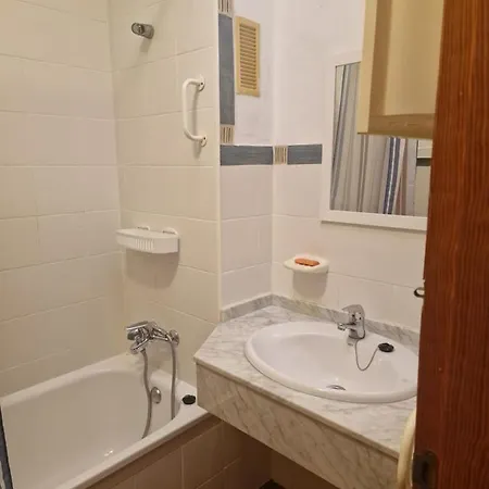 Adosado Riu Cervol Holiday home