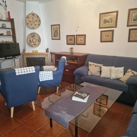 Ferienhaus Adosado Riu Cervol Dénia