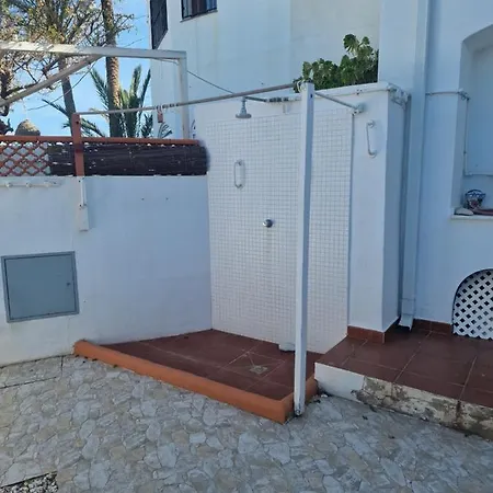 Adosado Riu Cervol Ferienhaus Dénia