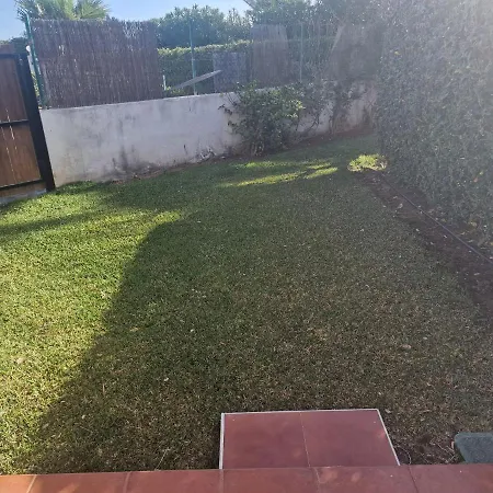 Adosado Riu Cervol Dénia